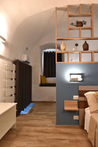5, Dedoor Luxury Appart, Bari