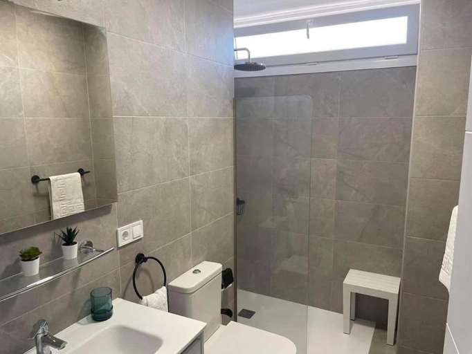 Others 4, Front Line Apartment Paseo Maritimo 33 Perla 6 Fuengirola Malaga Spain, Málaga