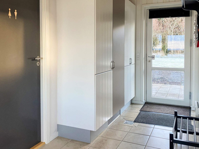 Others 5, 4 Star Holiday Home in Spottrup, Skive