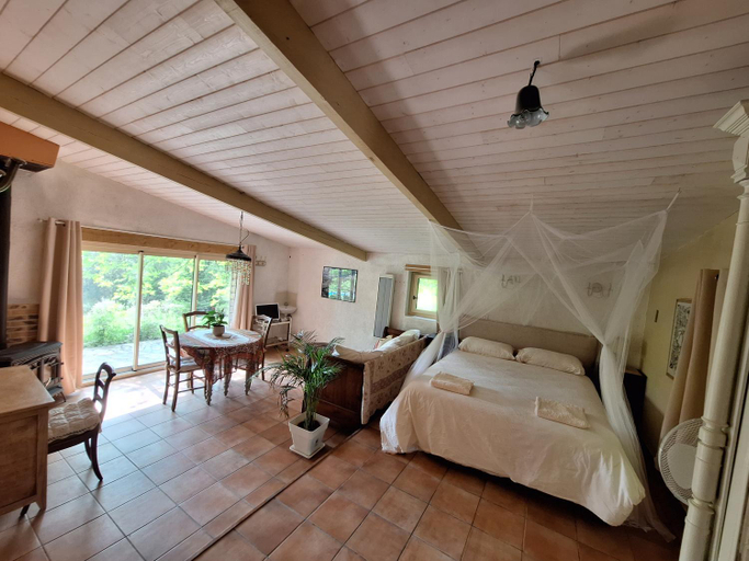 Others 4, La ferme du Soleillal - Adult Only, Dordogne