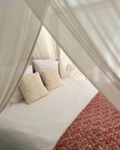Bedroom 4, Le Jardin De Ravintsara - Adults Only, Saint-Pierre