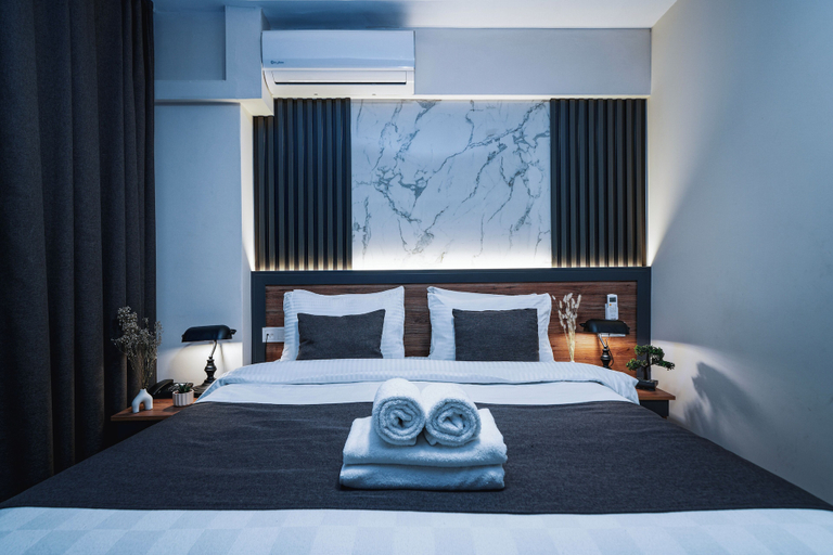 Bedroom 3, Elite Marmara Boutique Hotel Sultanahmet, Fatih