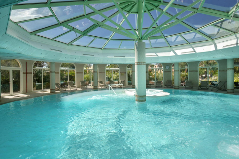 Pool 2, Residence Les Calanques, Les Issambres-formerly TUI Ferienhaus, Var