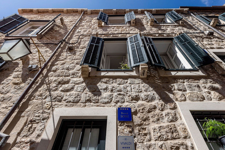 Exterior & Views 2, Vivaldi, Dubrovnik