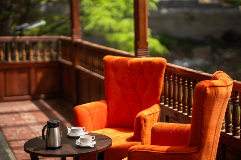 Others 4, Alt Life Luxe - Dalhousie - Hill Top Heritage Property, Chamba