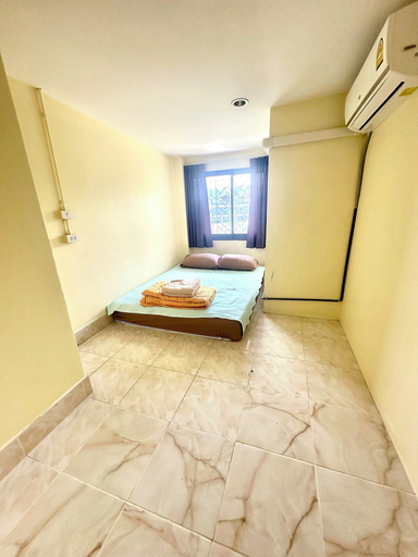 Bedroom 3, Tnon Samui Hostel, Ko Samui