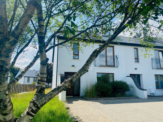 Room 5, Holiday Home Within Easy Walking Distance to Kenmare