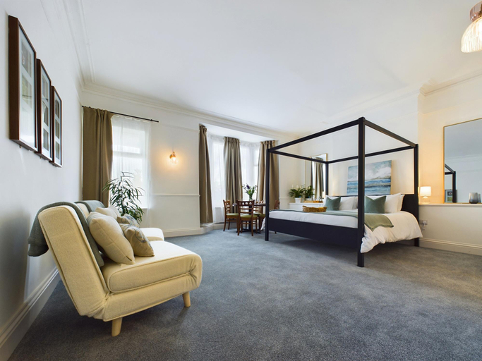 Bedroom 2, The Briarcroft, East Riding of Yorkshire