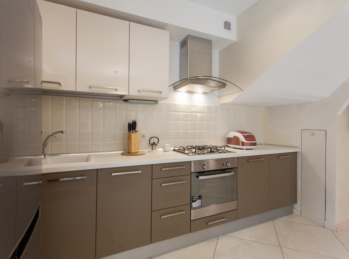 Others 5, Suncity Apartment, Odes'ka