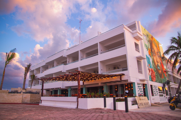 Exterior & Views 2, The Mint Resort Isla Mujeres, Isla Mujeres