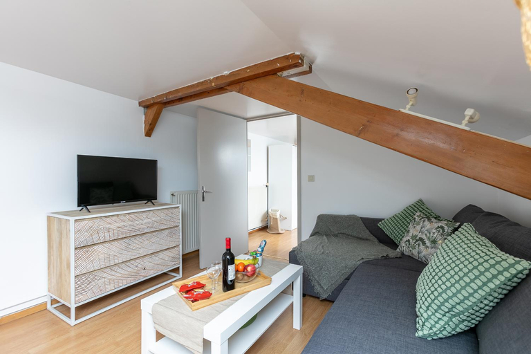 Others 5, Charmant pied-a-terre Parisien, Seine-Saint-Denis
