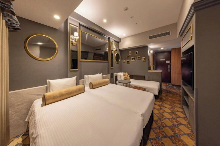 Bedroom 5