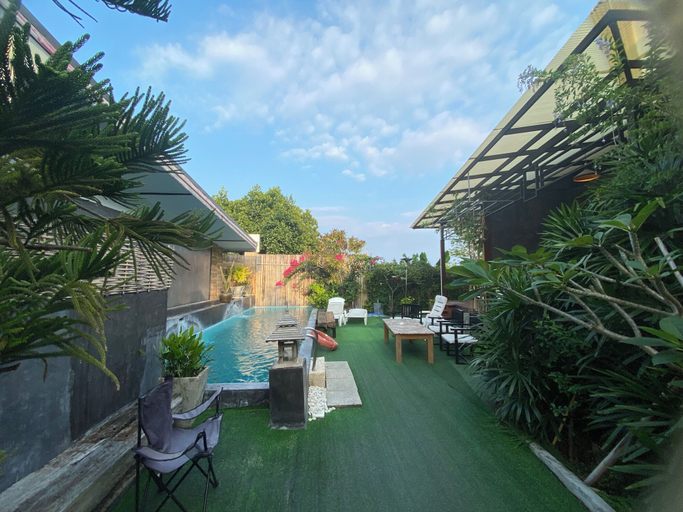 Food & Drinks 5, The Loft Panwa Resort, Phuket Island