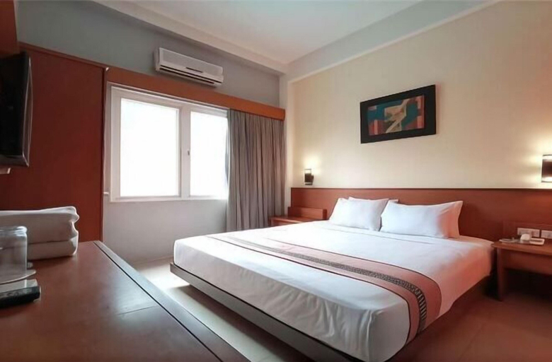 Bedroom 6