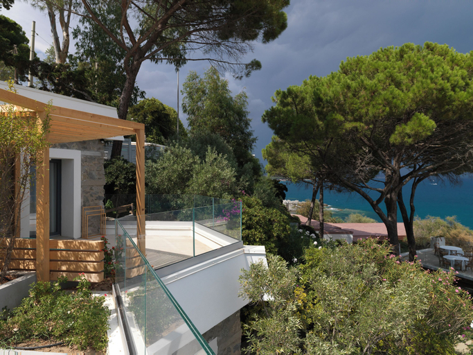 Exterior & Views 2, Blu70, Catanzaro