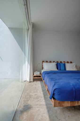 Bedroom 3, Villa Vista by The Serendipity Collection, Weligama