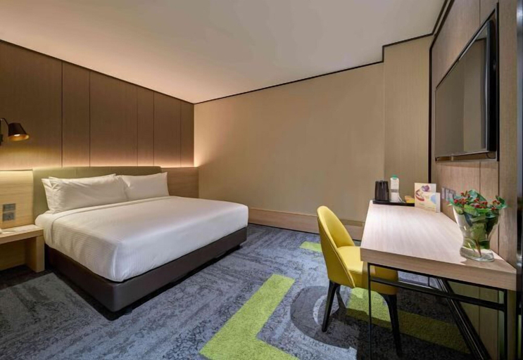 Bedroom 8