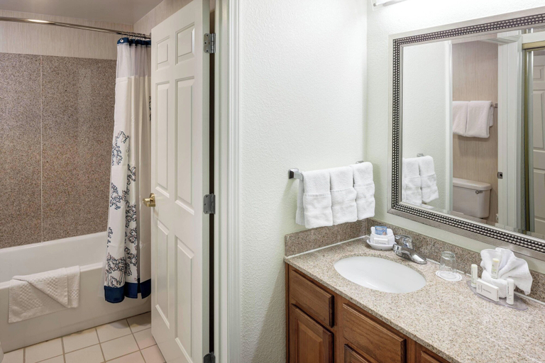 Bathroom 3