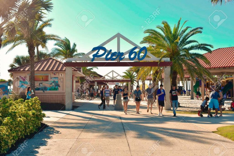 Room 5, 2 Bedroom Waterfront Pool Side!, Pinellas