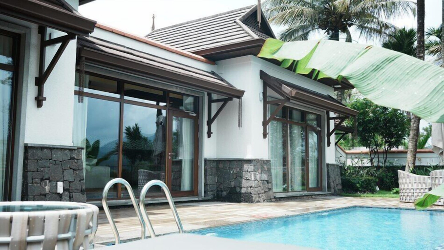 Sport & Beauty 2, Taj Wayanad Resort & Spa, Kerala, Wayanad