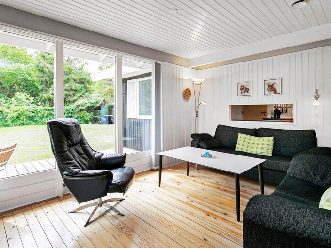 Others 5, 8 Person Holiday Home in Hojslev-by Traum, Skive