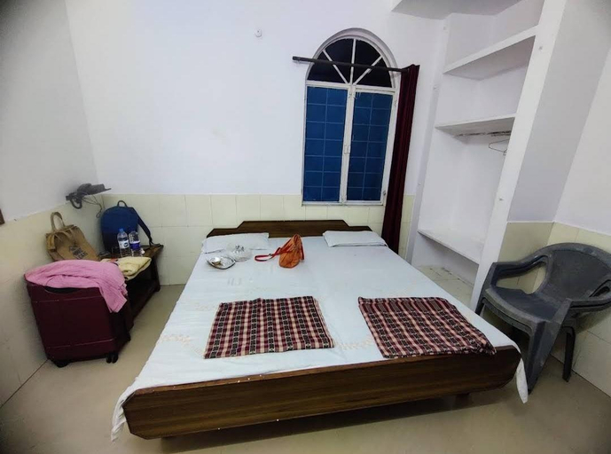 Bedroom 2, SUPREME GUEST HOUSE, Dehradun