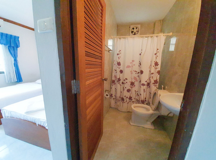 Bedroom 9