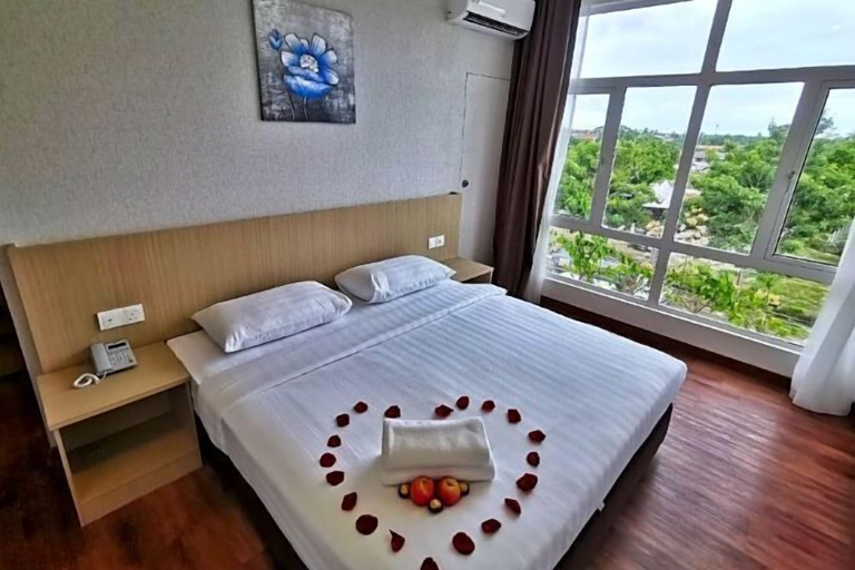 Bedroom 15