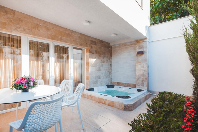 Sport & Beauty 2, Suncity Apartment, Odes'ka