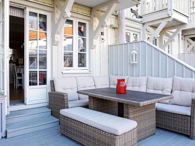 Exterior & Views 2, 4 Star Holiday Home in Stromstad, Strömstad