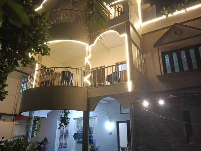 Exterior & Views 2, HOTEL BHUBANESWAR PRIDE, Khordha
