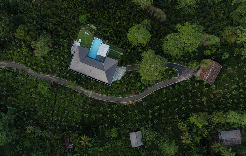 Exterior & Views 2, Camelia Ranch, Baddegama
