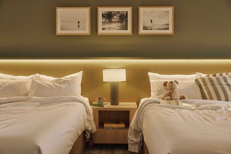 Bedroom 19