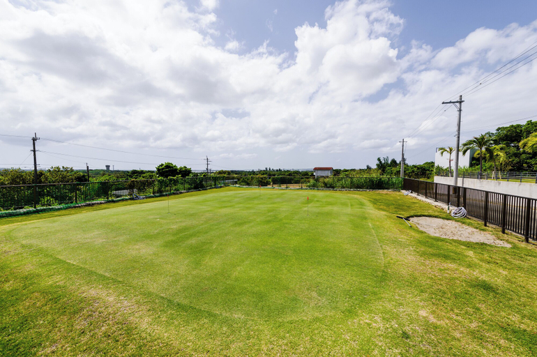 Others 4, Comfort House in Miyakojima, Miyakojima