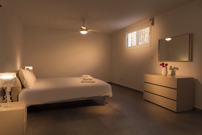 Bedroom 2, Resitour - Apollo Beach Villas