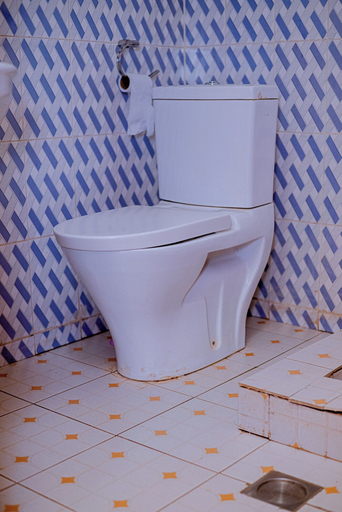 Bathroom 4, Welcome Inn Guest house, Gasabo