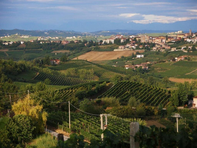 Others 5, AGLIANO LOVELY APARTMENT, Asti