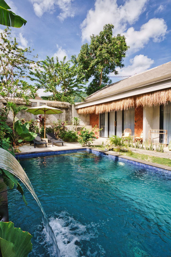 Sport & Beauty 2, The Valley Villa Senggigi, Lombok