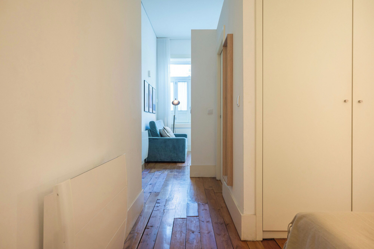 Others 5, Liiiving - Urban Retreat Apartment, Porto