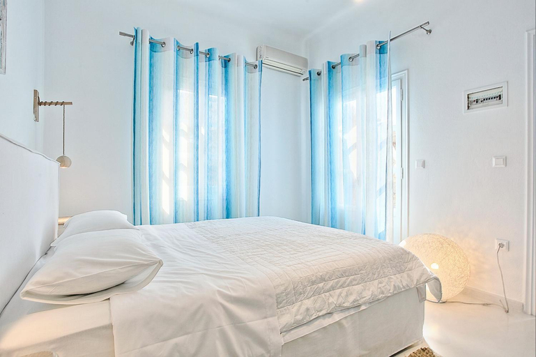 Others 3, Maganos Apartments, South Aegean