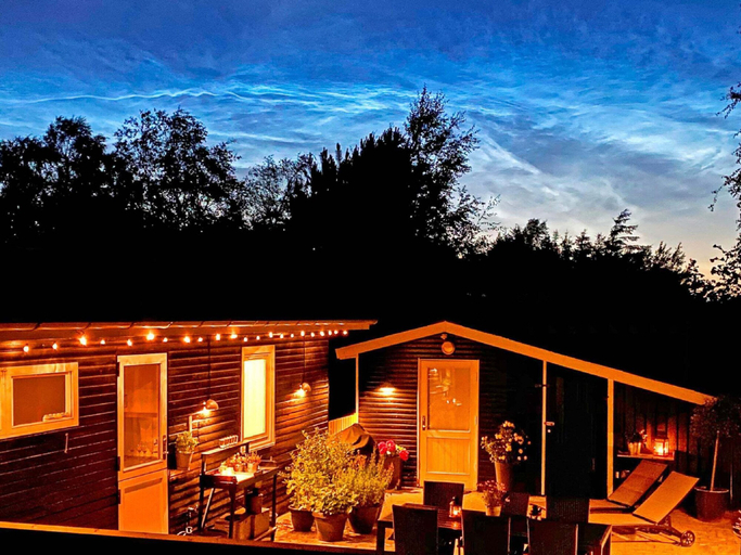 Exterior & Views 2, 6 Person Holiday Home in Hals, Aalborg
