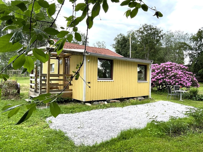 Primary image, 2 Person Holiday Home in Norrkoping, Norrköping