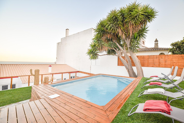 Others 3, Elevator's Beach House by Atlantic Places, Albufeira