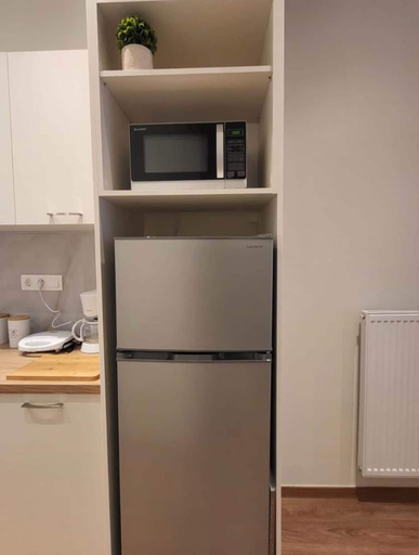 Room 4, 2 bd Renovated Flat at Acropolis, Attica