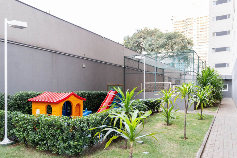 Exterior & Views 2, Moov Brás, São Paulo