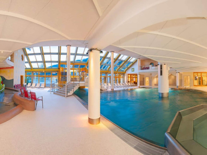 Sport & Beauty 5, Cozy Holiday Apartment Close to the Slopes, Sankt Johann im Pongau