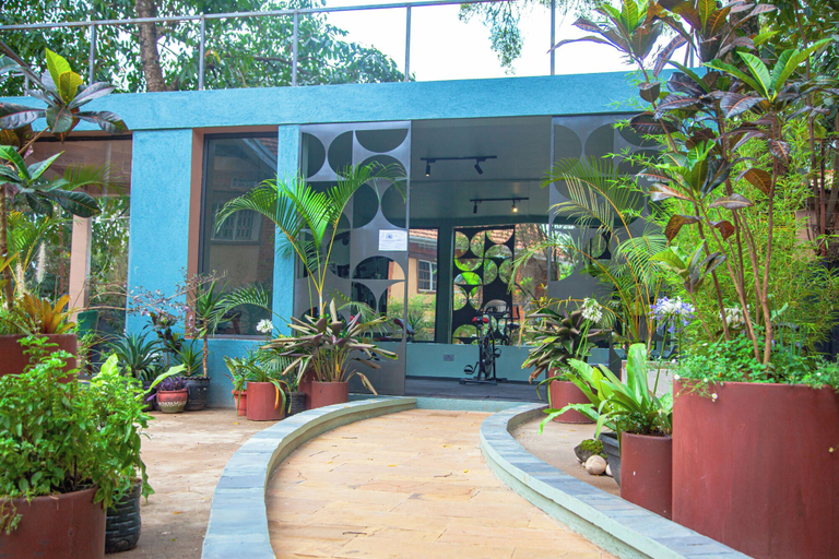 Exterior & Views 2, The Explorers Hub, Kampala