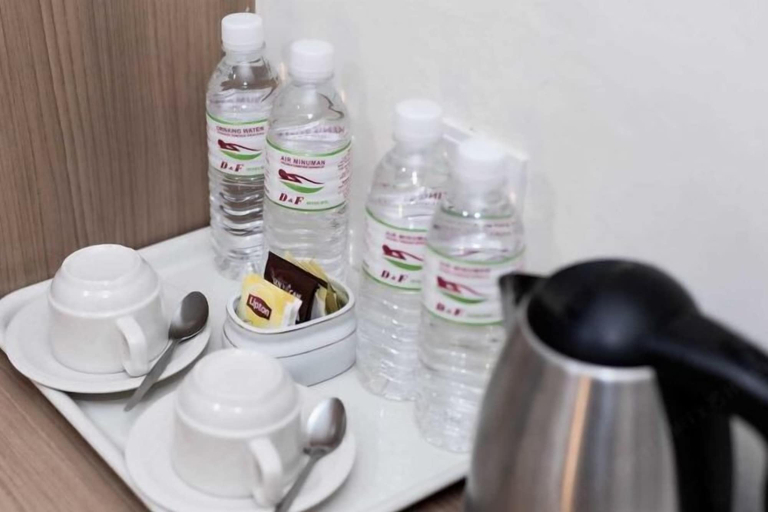 Amenities 7