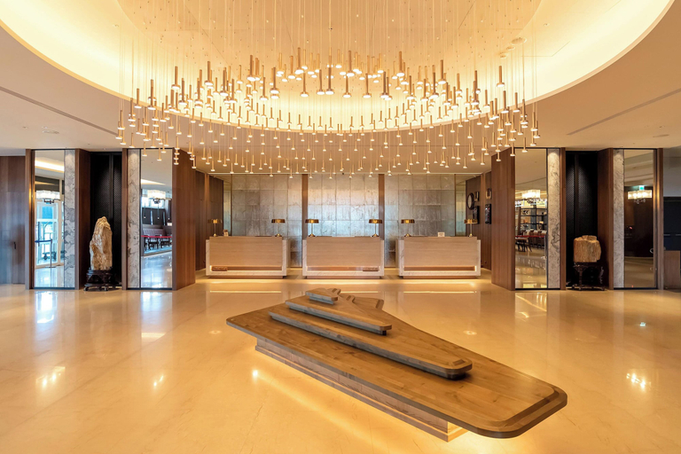 Sheraton Taoyuan Hotel, Taoyuan
