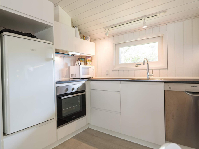 Others 4, Apartment with terrace in a holiday park, Fanø